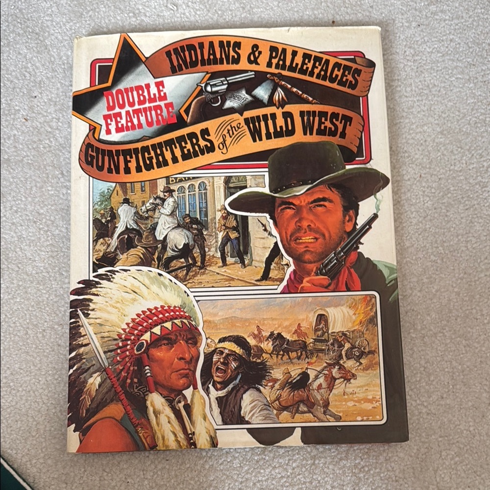 Gunfighters of the Old West book